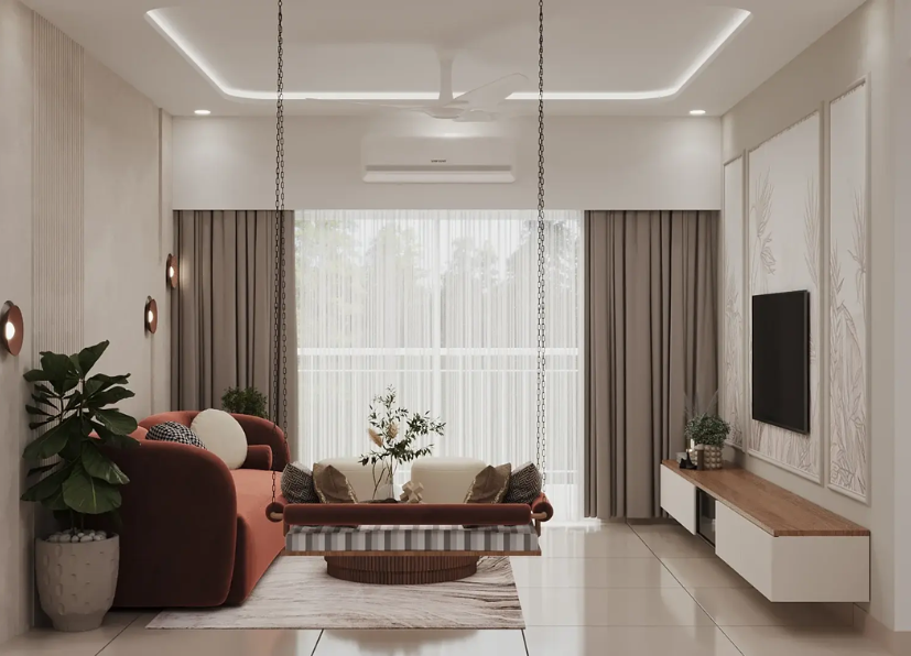 Interior Design Showcase