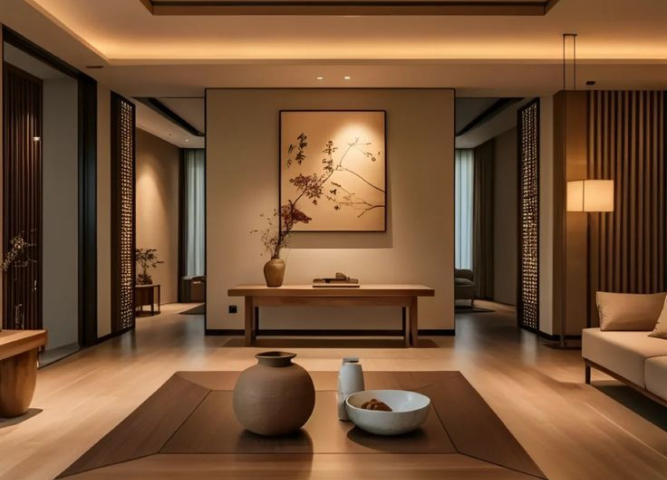 Modern Office