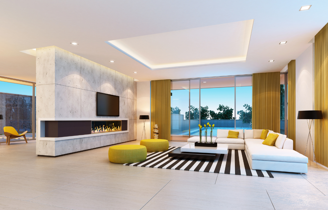 Performing Arts Center