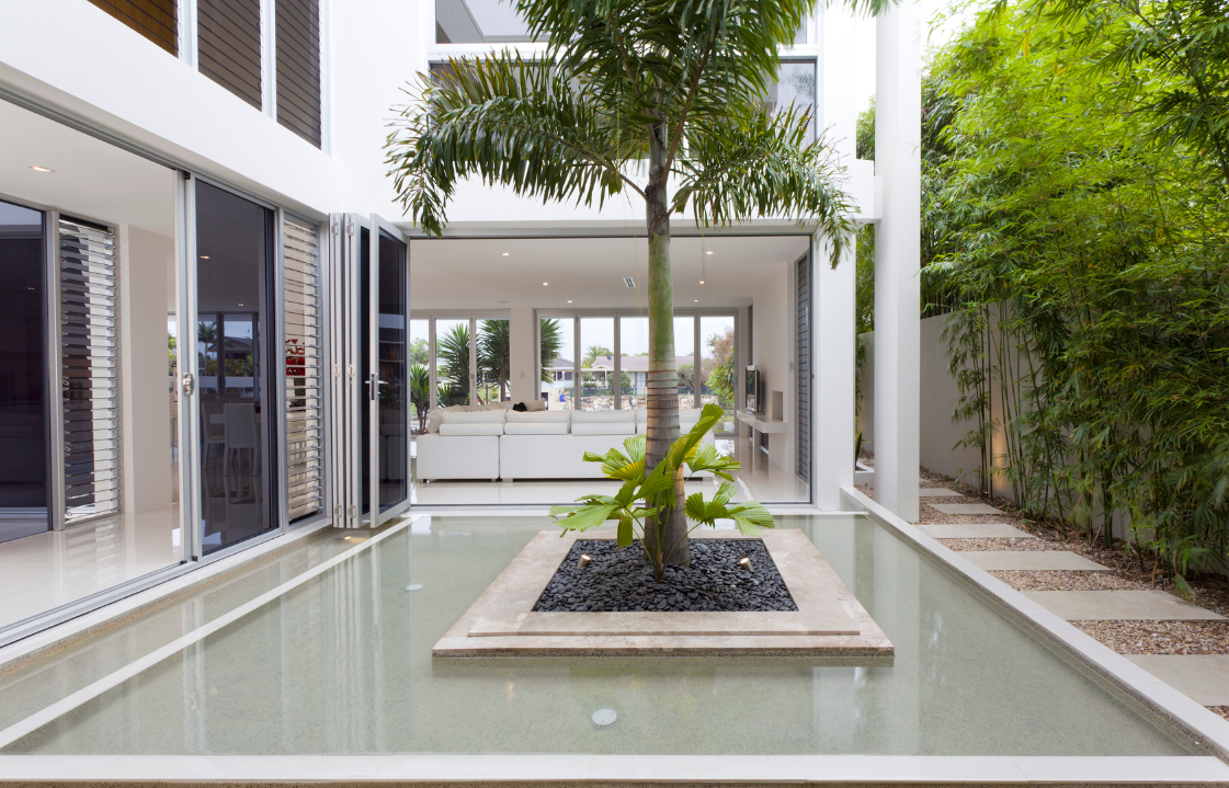 Casual Dining Restaurant