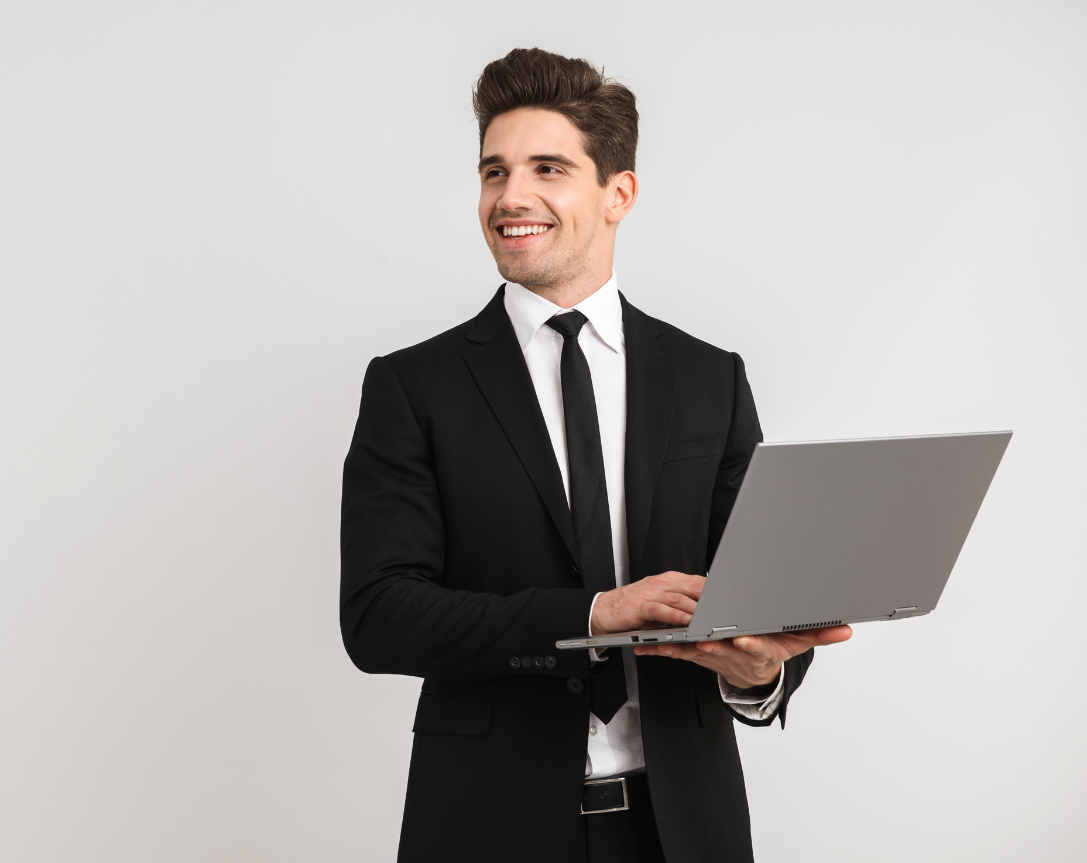 Sanjay Sharma - Founder